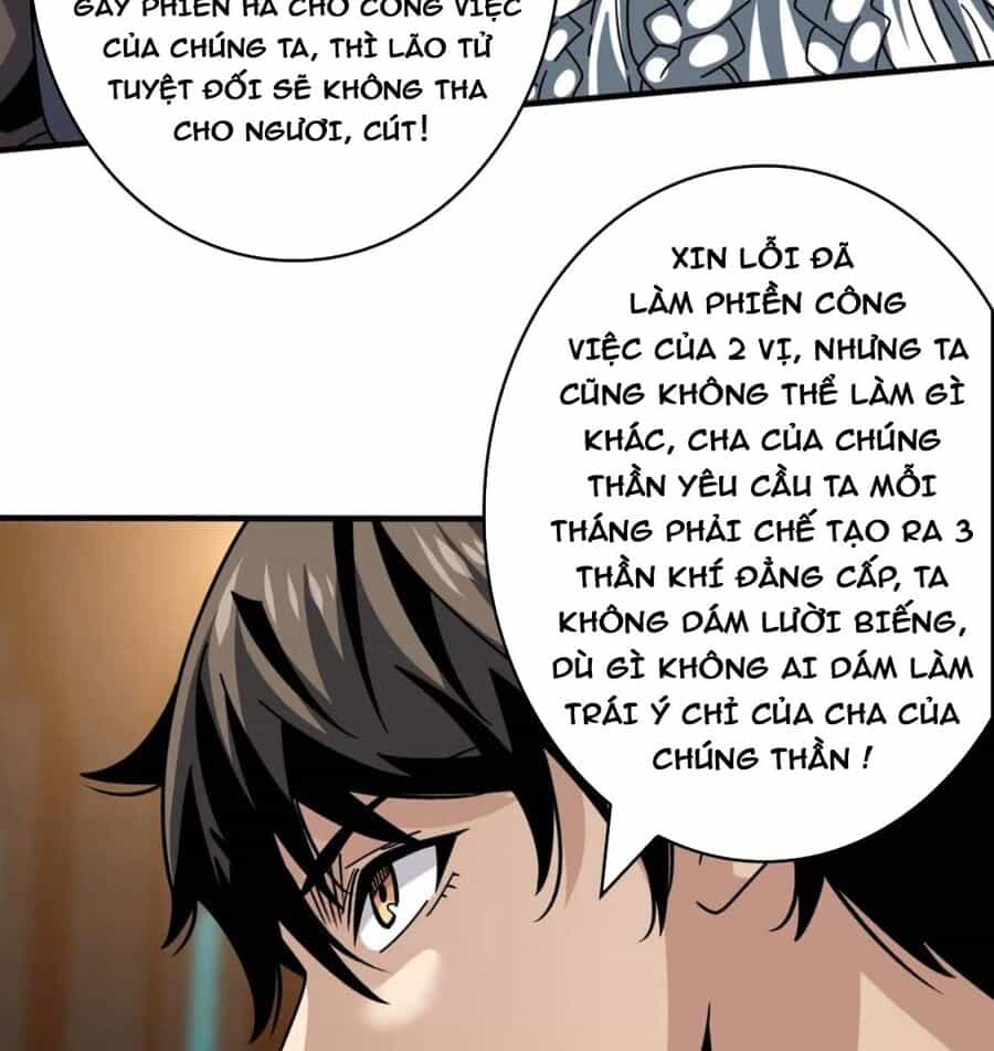 Vừa Chơi Đã Có Tài Khoản Vương Giả - Chương 283 - ảnh 4