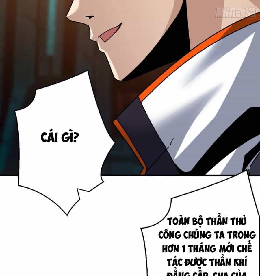Vừa Chơi Đã Có Tài Khoản Vương Giả - Chương 283 - ảnh 5