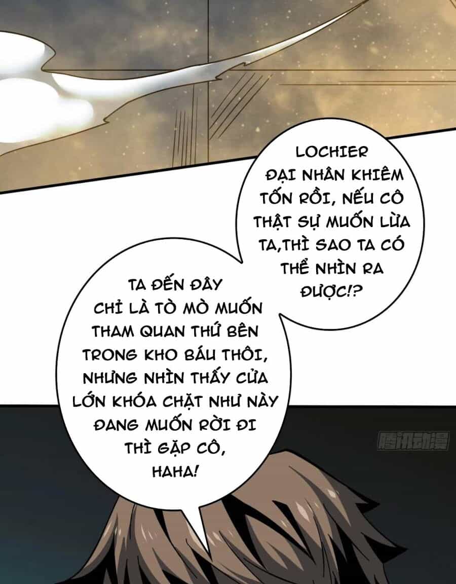 Vừa Chơi Đã Có Tài Khoản Vương Giả - Chương 284 - ảnh 26