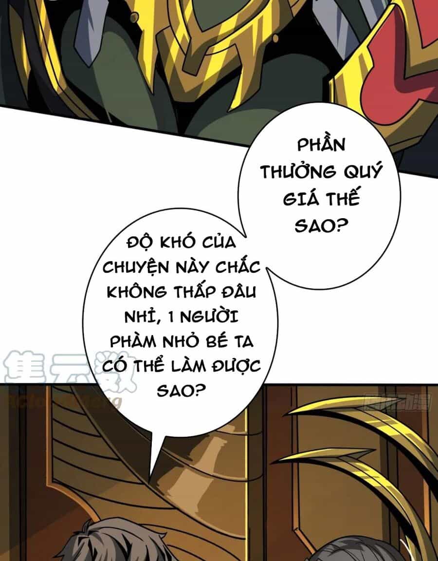 Vừa Chơi Đã Có Tài Khoản Vương Giả - Chương 284 - ảnh 45