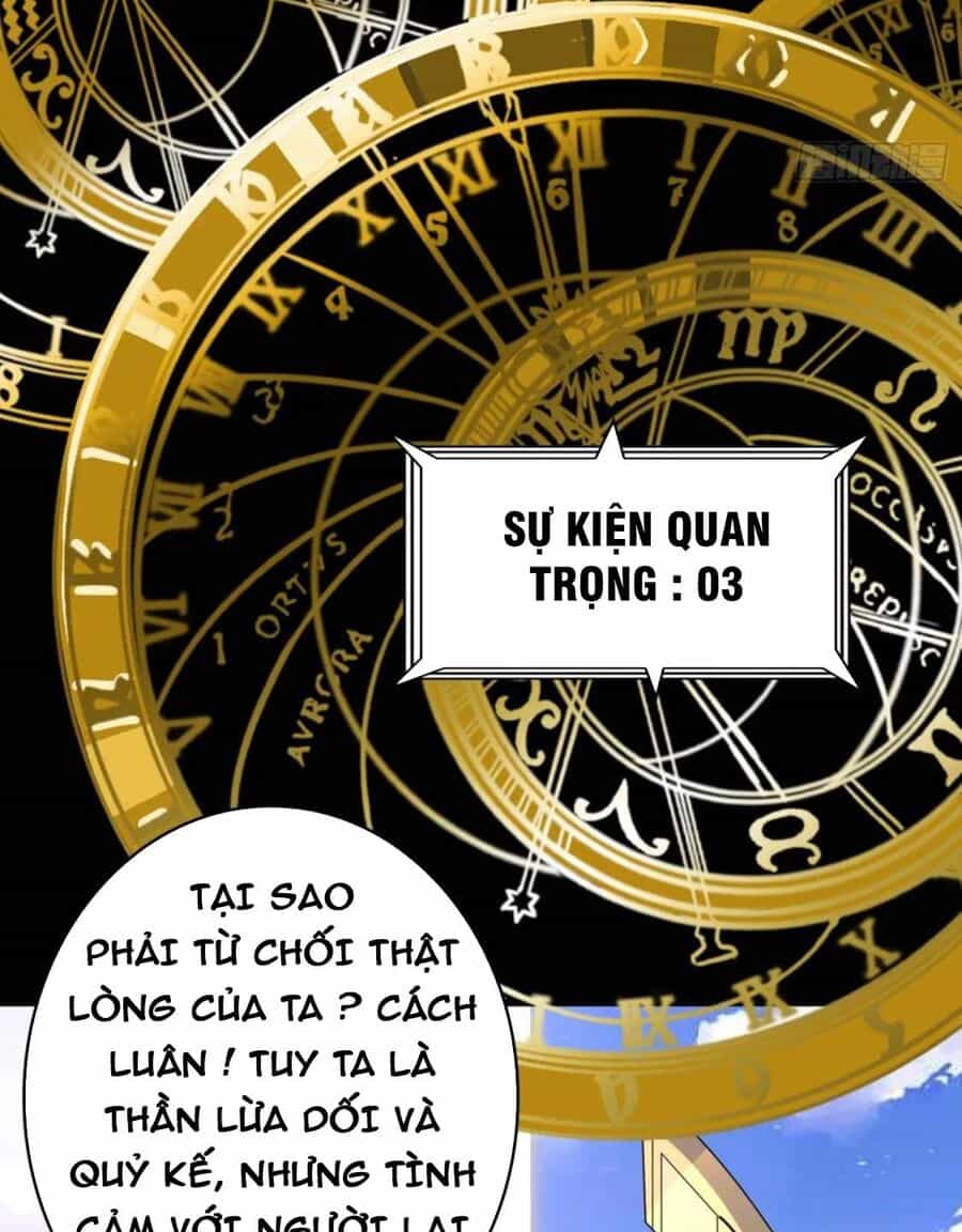 Vừa Chơi Đã Có Tài Khoản Vương Giả - Chương 285 - ảnh 30