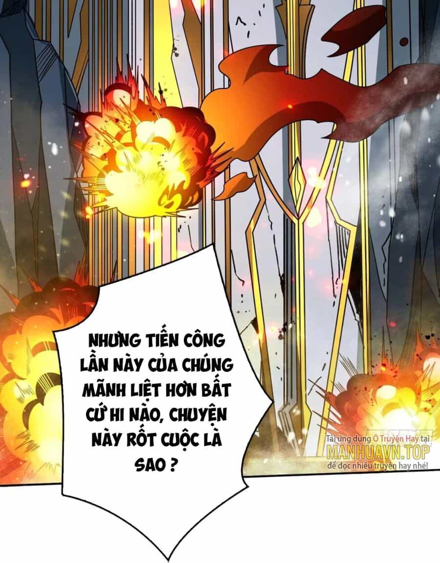 Vừa Chơi Đã Có Tài Khoản Vương Giả - Chương 286 - ảnh 40