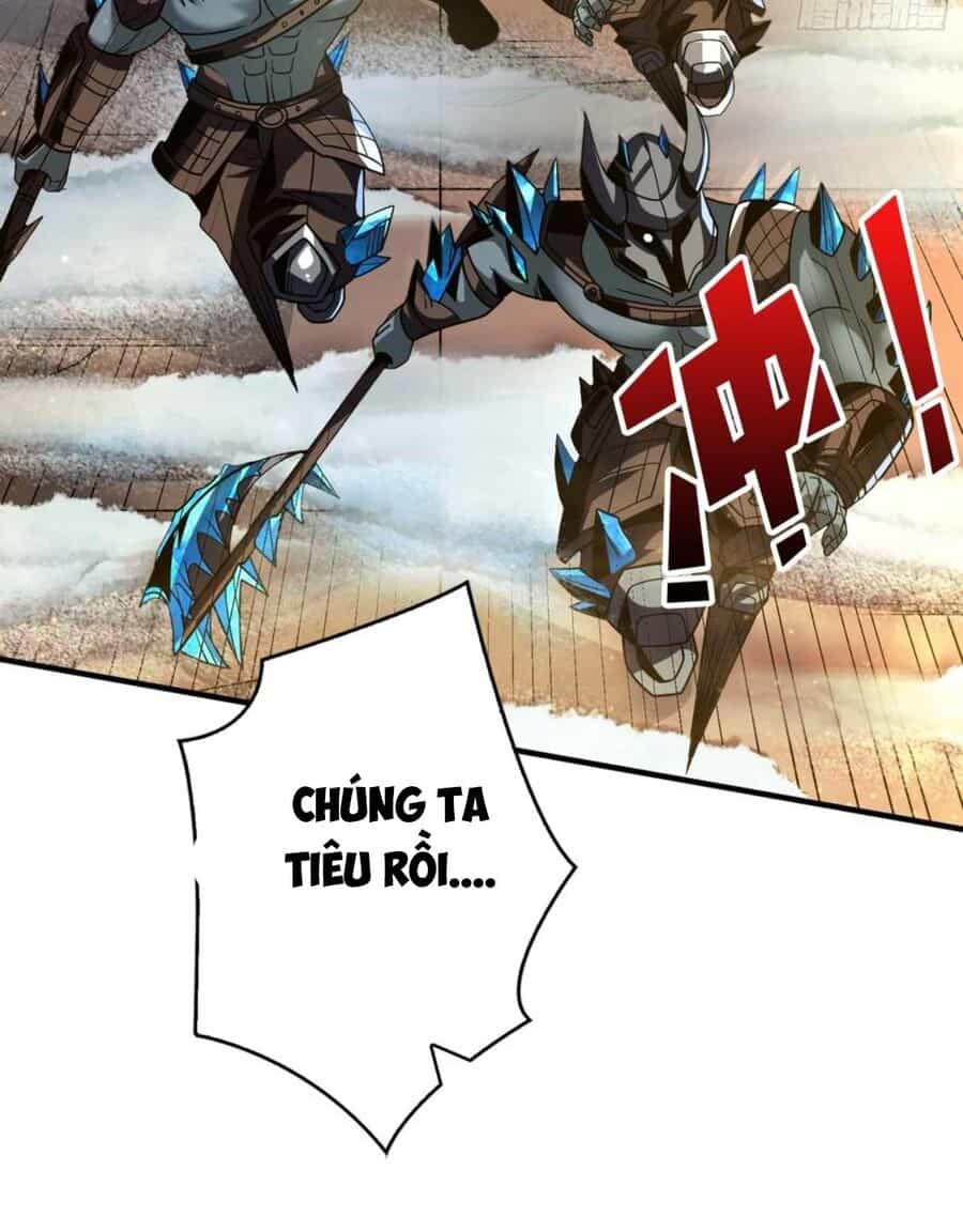 Vừa Chơi Đã Có Tài Khoản Vương Giả - Chương 286 - ảnh 43