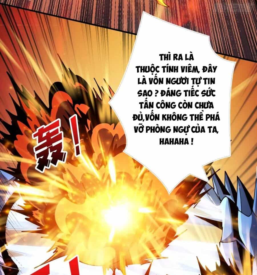 Vừa Chơi Đã Có Tài Khoản Vương Giả - Chương 287 - ảnh 17