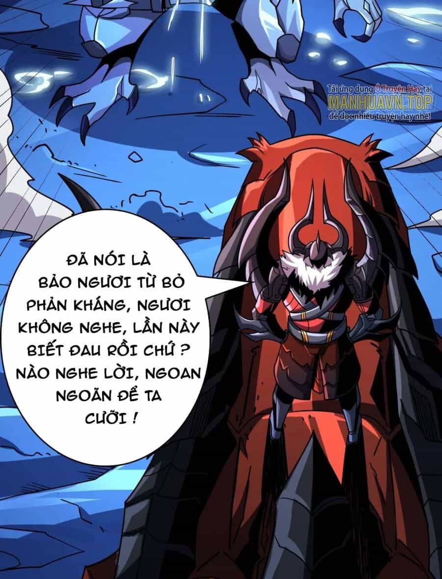 Vừa Chơi Đã Có Tài Khoản Vương Giả - Chương 287 - ảnh 61