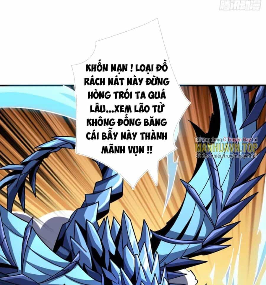Vừa Chơi Đã Có Tài Khoản Vương Giả - Chương 288 - ảnh 1