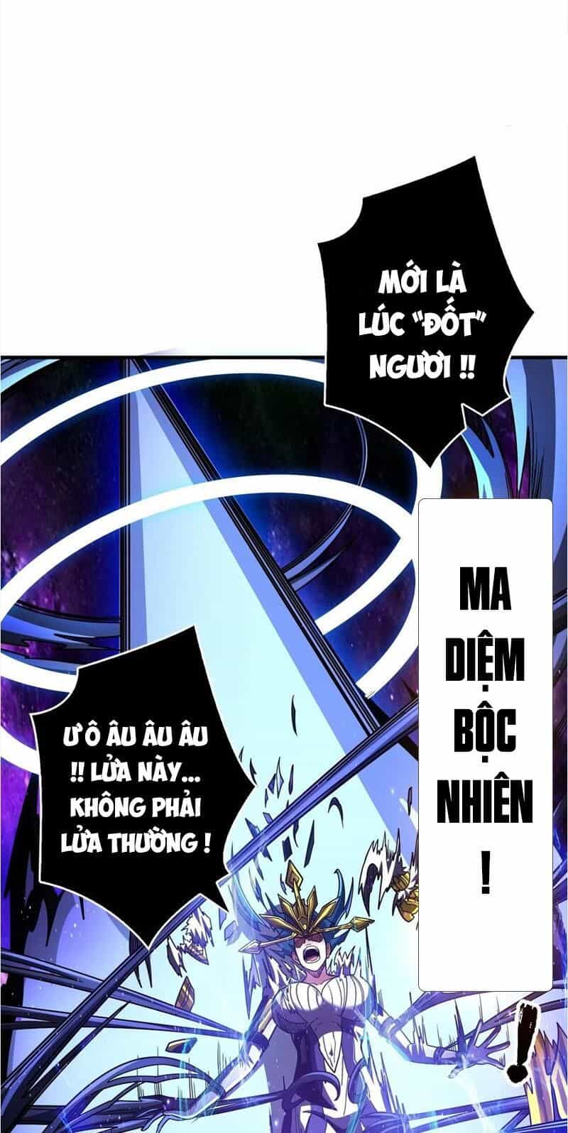 Vừa Chơi Đã Có Tài Khoản Vương Giả - Chương 289 - ảnh 23