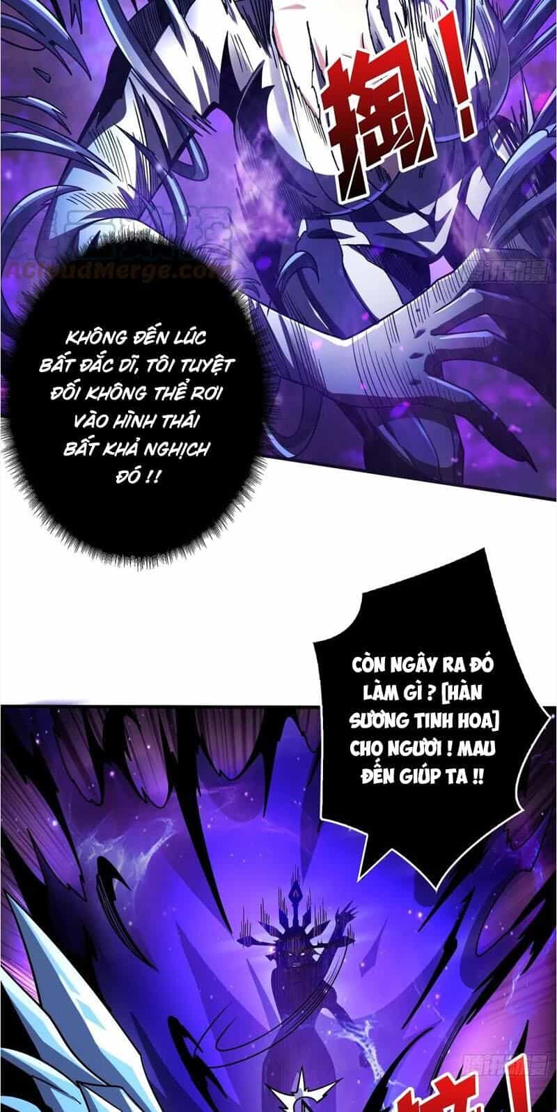 Vừa Chơi Đã Có Tài Khoản Vương Giả - Chương 289 - ảnh 25