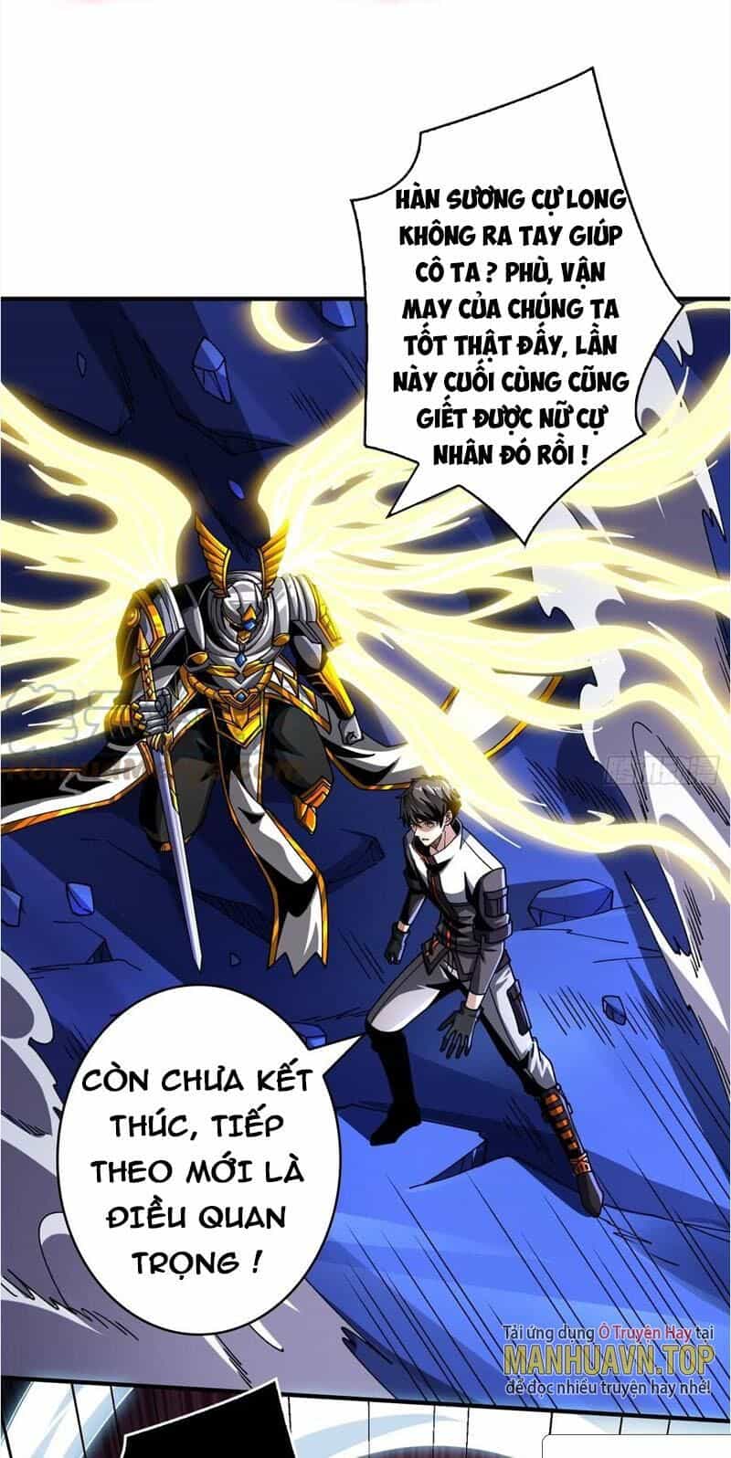Vừa Chơi Đã Có Tài Khoản Vương Giả - Chương 289 - ảnh 29