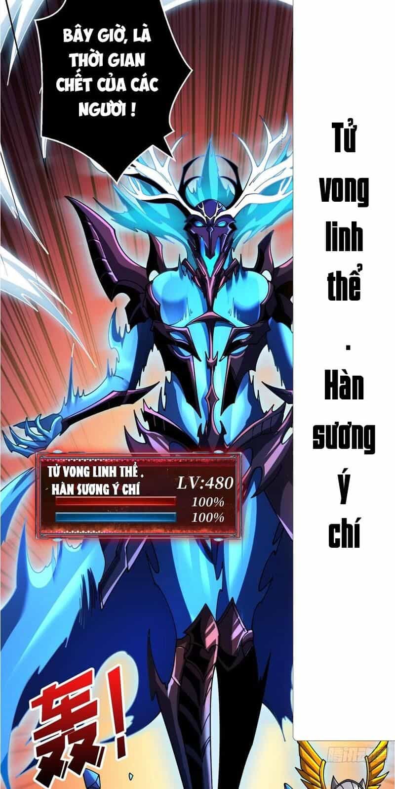 Vừa Chơi Đã Có Tài Khoản Vương Giả - Chương 289 - ảnh 30