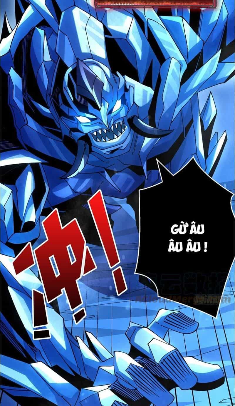Vừa Chơi Đã Có Tài Khoản Vương Giả - Chương 289 - ảnh 6