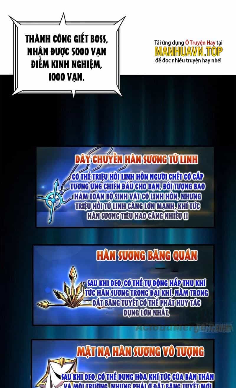 Vừa Chơi Đã Có Tài Khoản Vương Giả - Chương 290 - ảnh 1