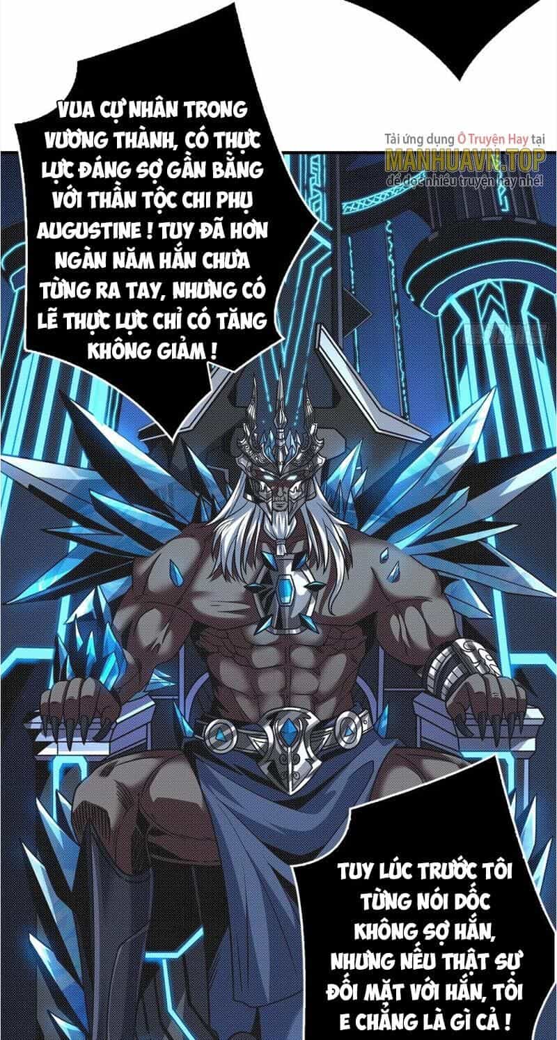 Vừa Chơi Đã Có Tài Khoản Vương Giả - Chương 290 - ảnh 18