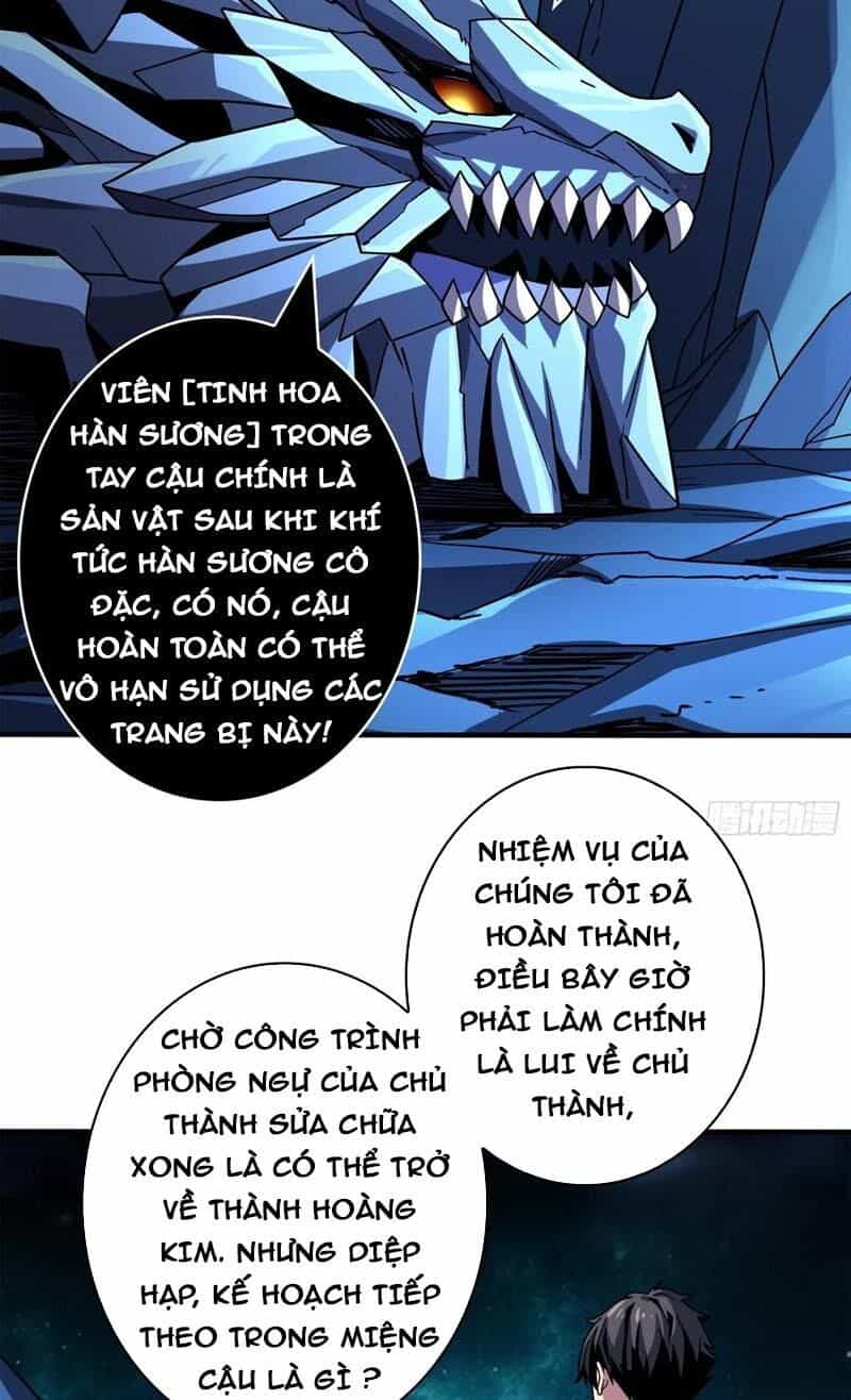 Vừa Chơi Đã Có Tài Khoản Vương Giả - Chương 290 - ảnh 3