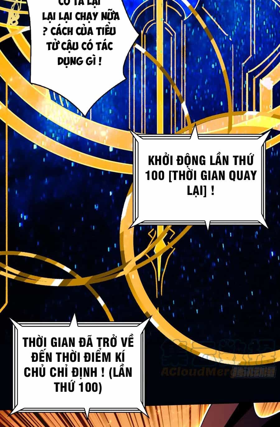 Vừa Chơi Đã Có Tài Khoản Vương Giả - Chương 291 - ảnh 44