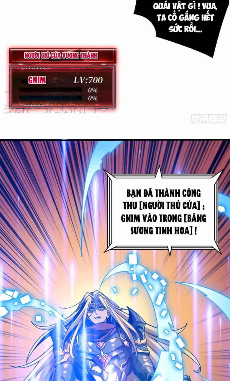 Vừa Chơi Đã Có Tài Khoản Vương Giả - Chương 292 - ảnh 32