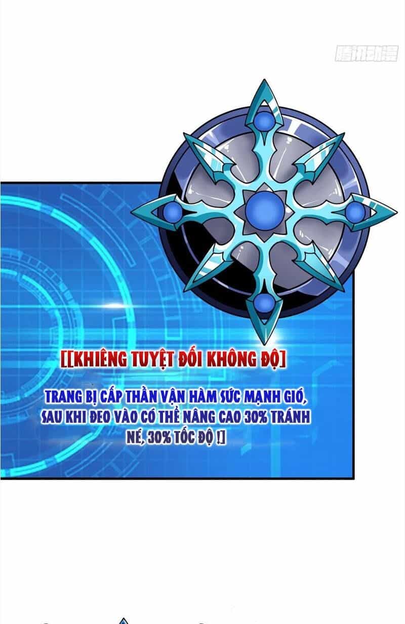 Vừa Chơi Đã Có Tài Khoản Vương Giả - Chương 293 - ảnh 12