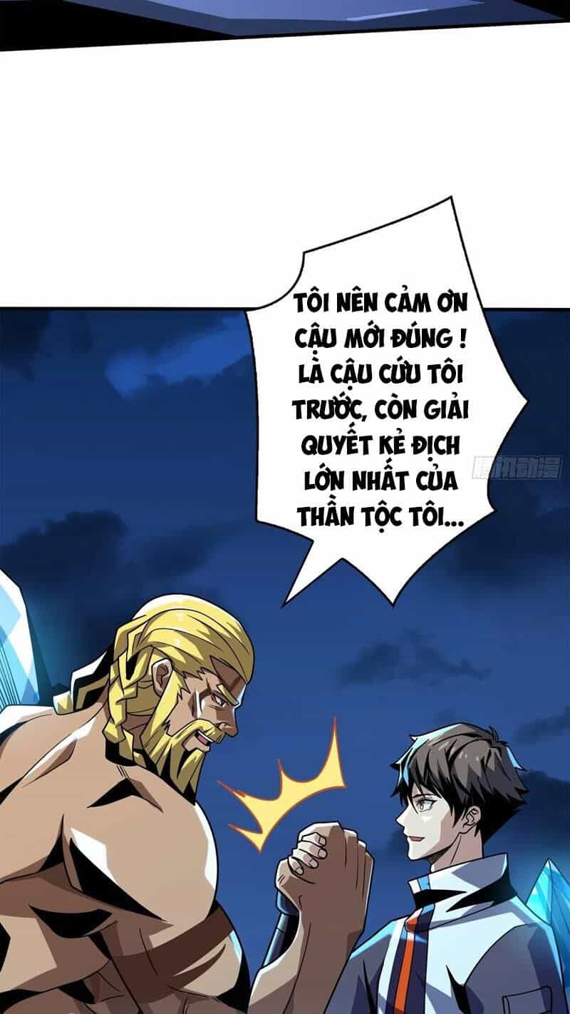 Vừa Chơi Đã Có Tài Khoản Vương Giả - Chương 293 - ảnh 27