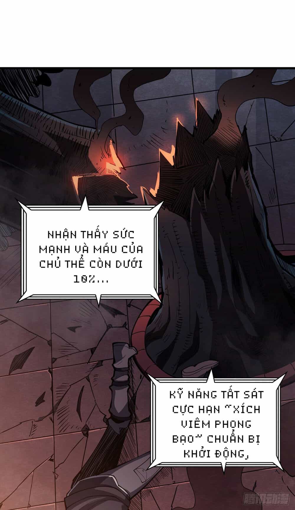 Vừa Chơi Đã Có Tài Khoản Vương Giả - Chương 3 - ảnh 59