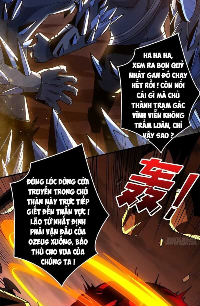 Vừa Chơi Đã Có Tài Khoản Vương Giả - Chương 294 - ảnh 2