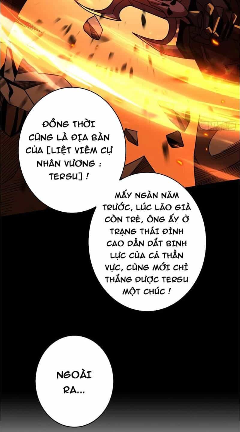 Vừa Chơi Đã Có Tài Khoản Vương Giả - Chương 294 - ảnh 36