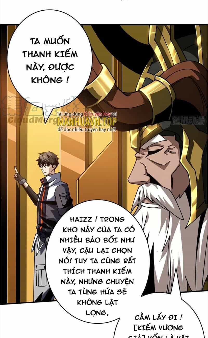Vừa Chơi Đã Có Tài Khoản Vương Giả - Chương 295 - ảnh 12