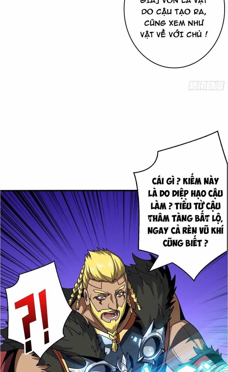 Vừa Chơi Đã Có Tài Khoản Vương Giả - Chương 295 - ảnh 13