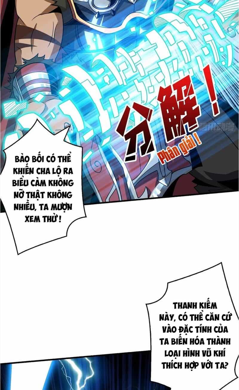 Vừa Chơi Đã Có Tài Khoản Vương Giả - Chương 295 - ảnh 14