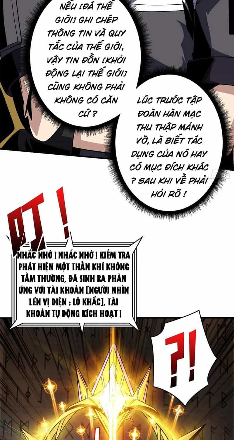 Vừa Chơi Đã Có Tài Khoản Vương Giả - Chương 295 - ảnh 22