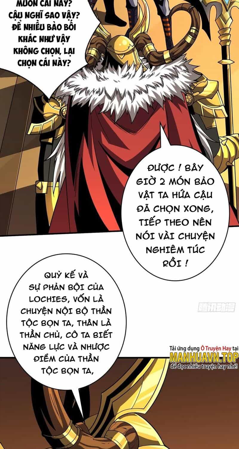 Vừa Chơi Đã Có Tài Khoản Vương Giả - Chương 295 - ảnh 27