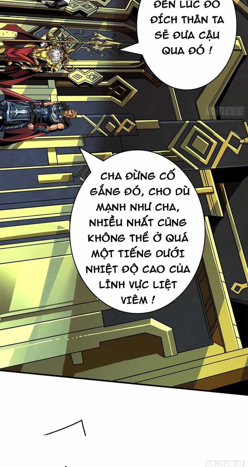 Vừa Chơi Đã Có Tài Khoản Vương Giả - Chương 295 - ảnh 32