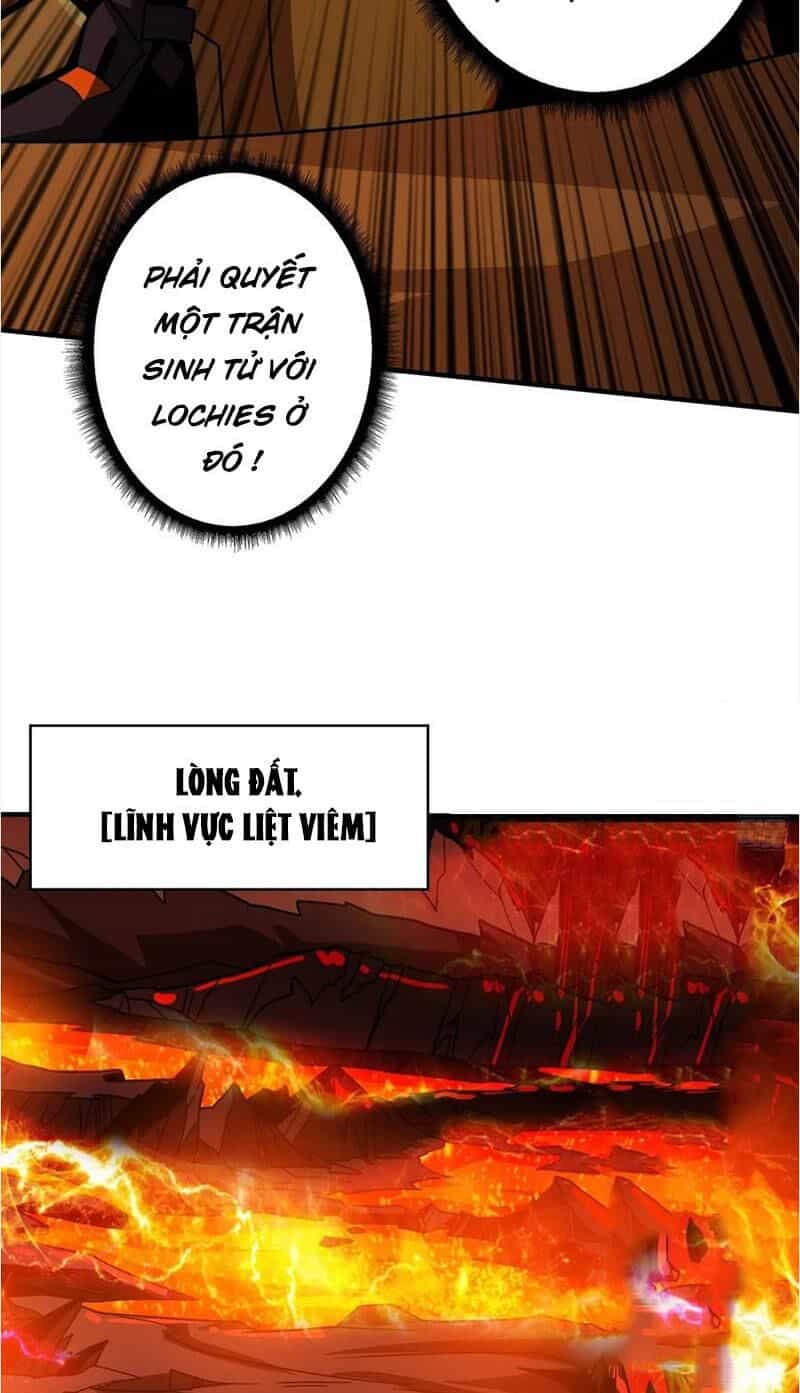 Vừa Chơi Đã Có Tài Khoản Vương Giả - Chương 296 - ảnh 11