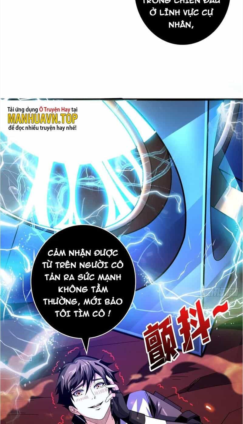 Vừa Chơi Đã Có Tài Khoản Vương Giả - Chương 296 - ảnh 15