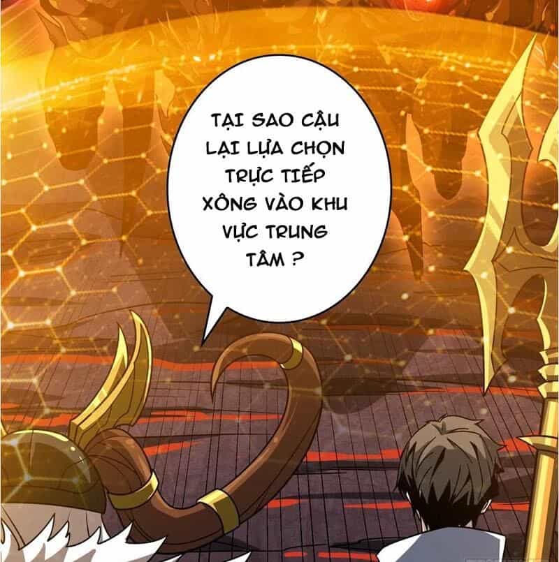 Vừa Chơi Đã Có Tài Khoản Vương Giả - Chương 296 - ảnh 43