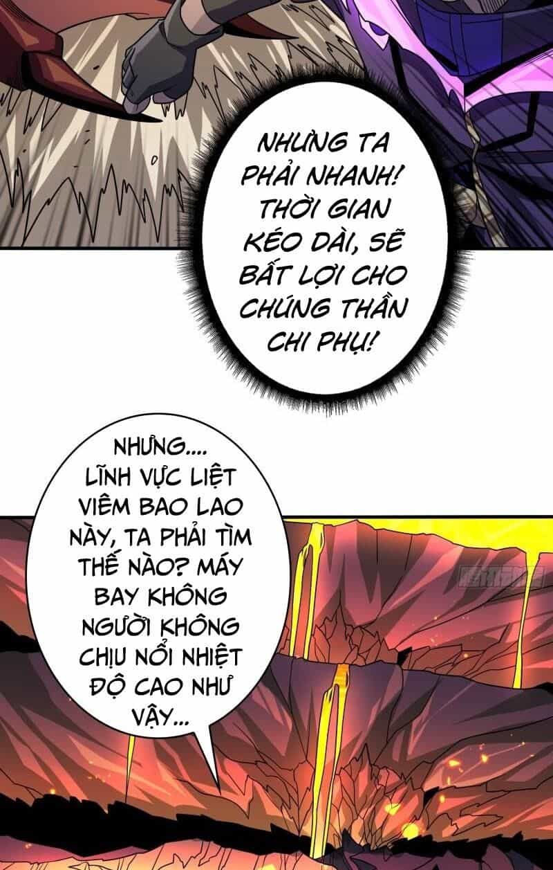 Vừa Chơi Đã Có Tài Khoản Vương Giả - Chương 297 - ảnh 26