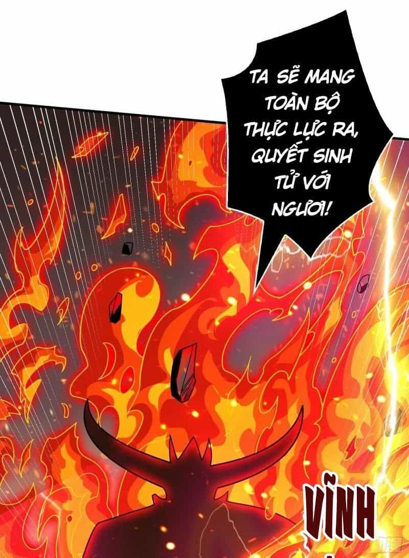 Vừa Chơi Đã Có Tài Khoản Vương Giả - Chương 297 - ảnh 37