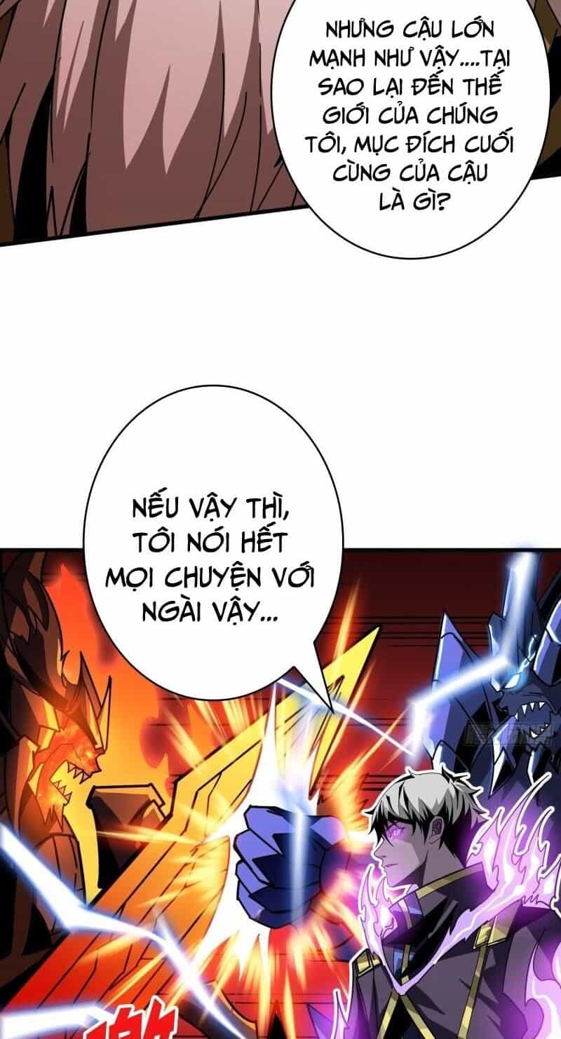 Vừa Chơi Đã Có Tài Khoản Vương Giả - Chương 298 - ảnh 21