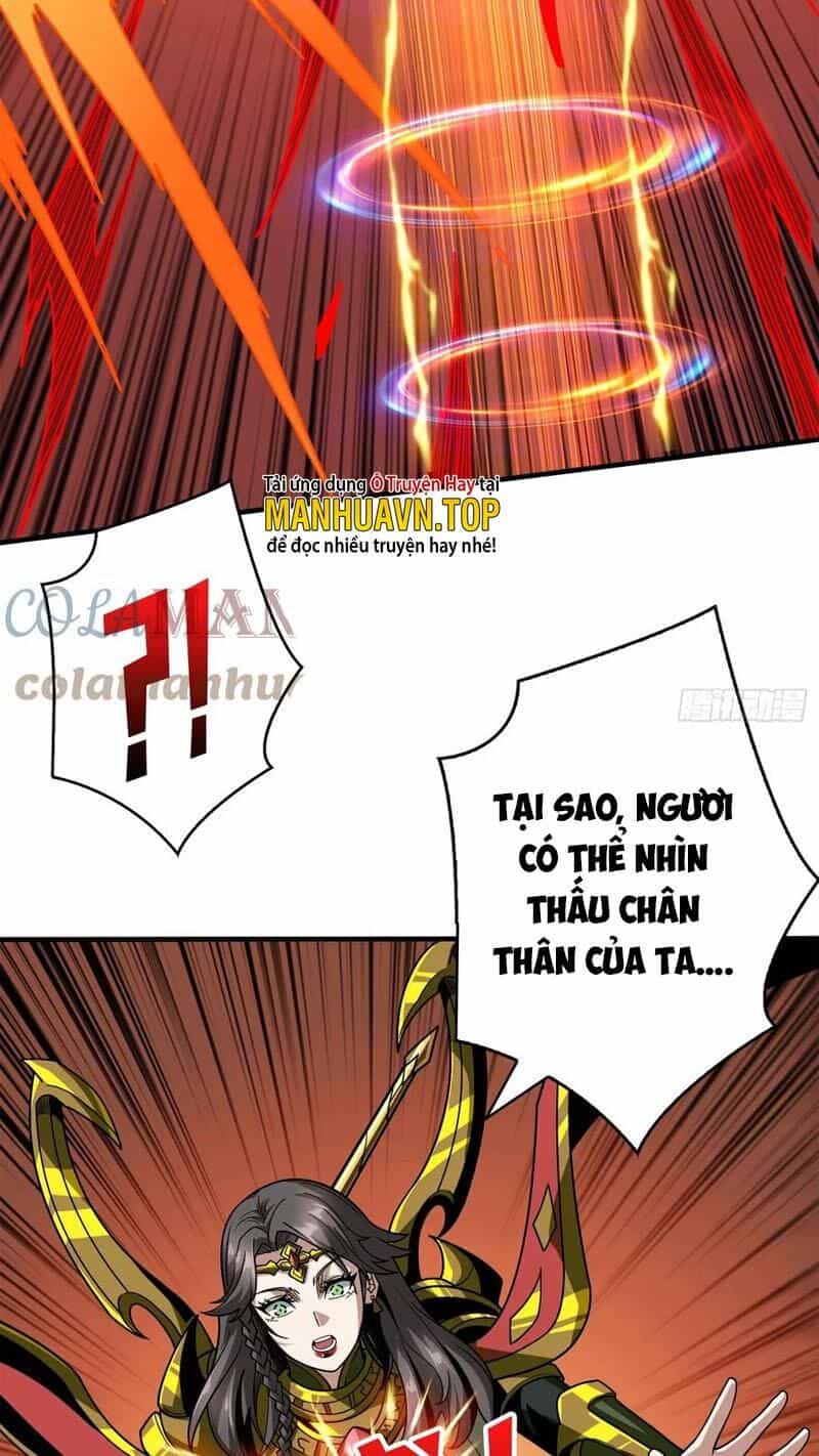 Vừa Chơi Đã Có Tài Khoản Vương Giả - Chương 299 - ảnh 35