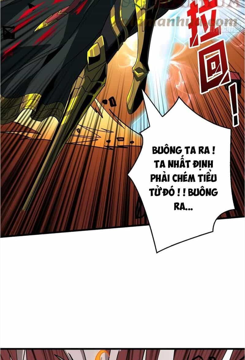 Vừa Chơi Đã Có Tài Khoản Vương Giả - Chương 299 - ảnh 38