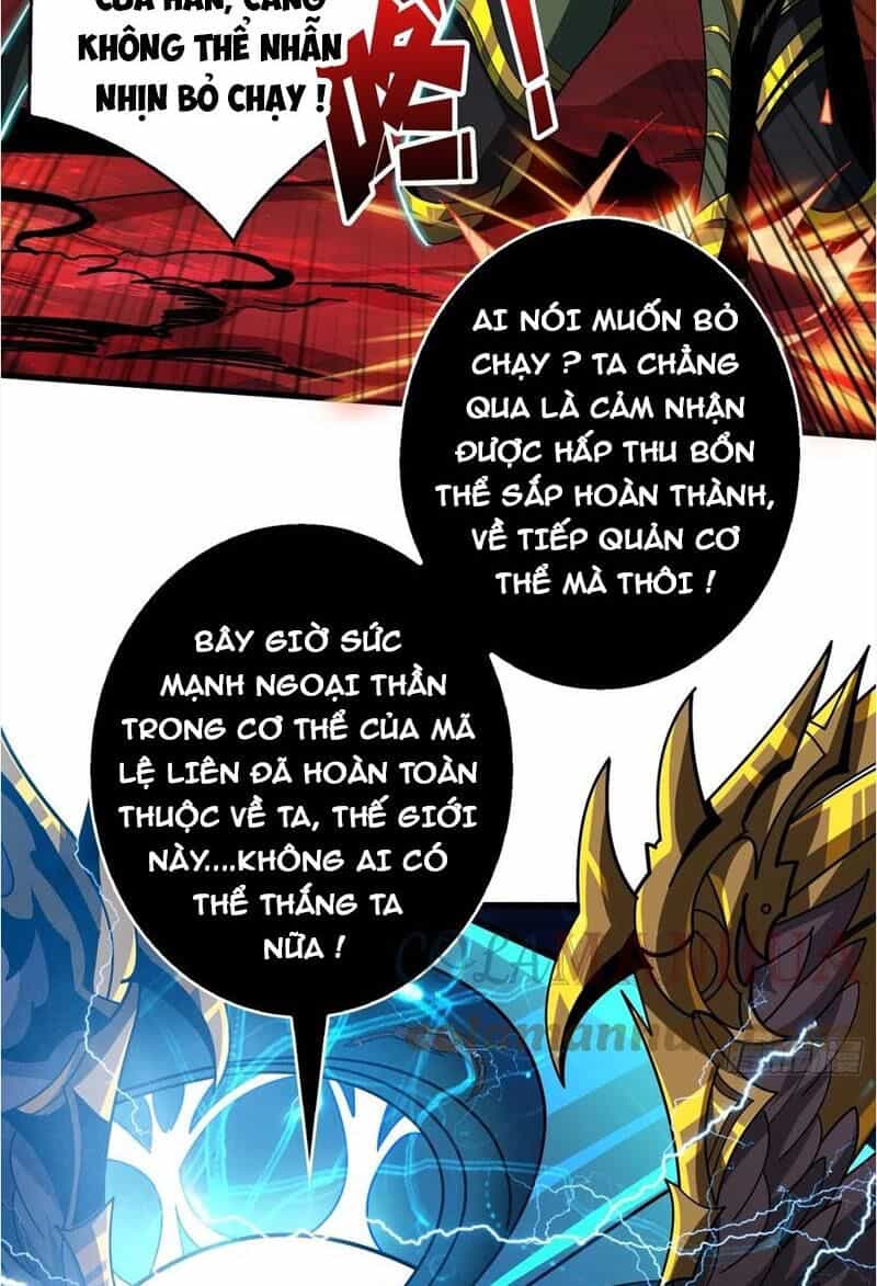 Vừa Chơi Đã Có Tài Khoản Vương Giả - Chương 299 - ảnh 46