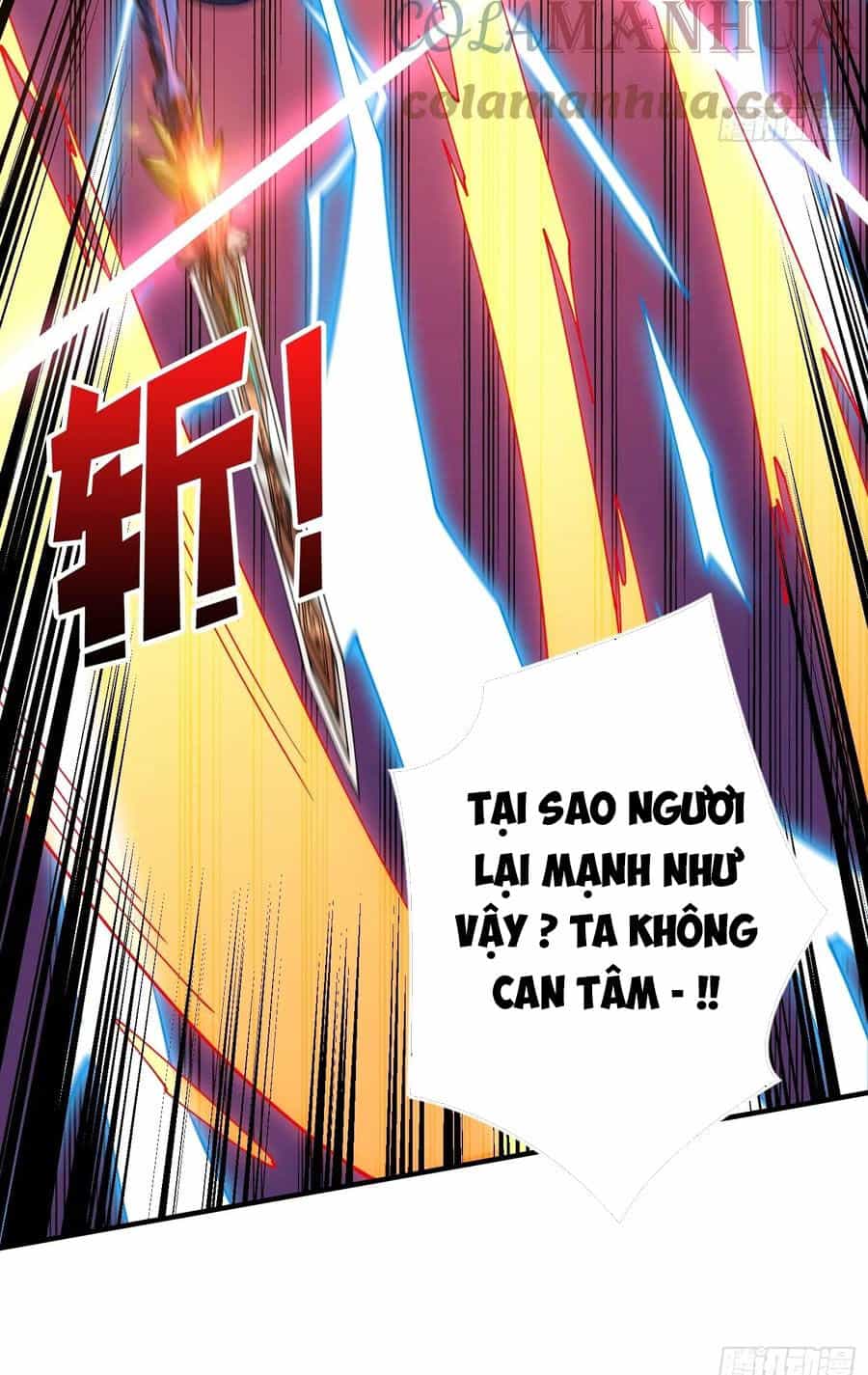 Vừa Chơi Đã Có Tài Khoản Vương Giả - Chương 300 - ảnh 34