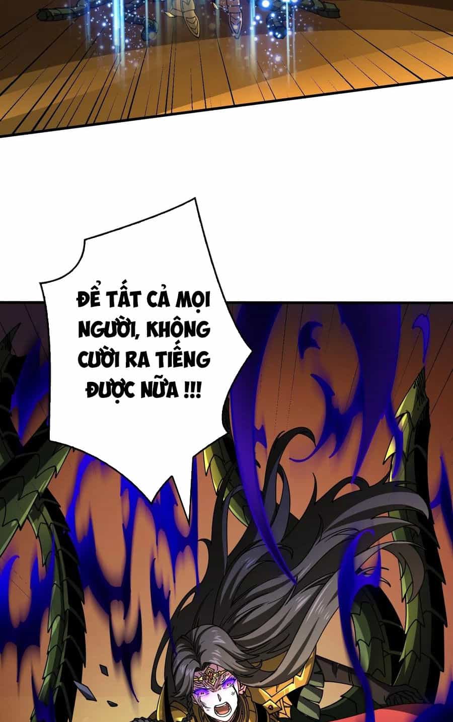 Vừa Chơi Đã Có Tài Khoản Vương Giả - Chương 300 - ảnh 59