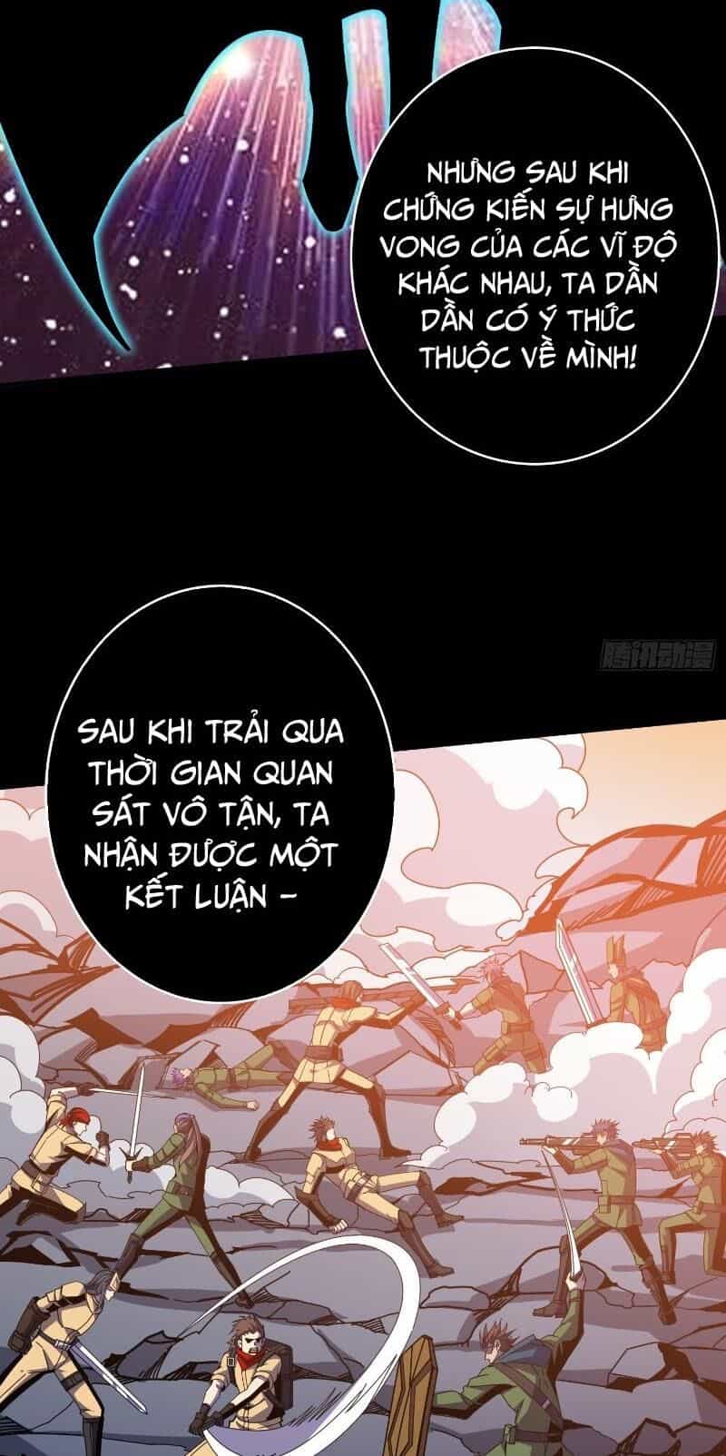 Vừa Chơi Đã Có Tài Khoản Vương Giả - Chương 301 - ảnh 17