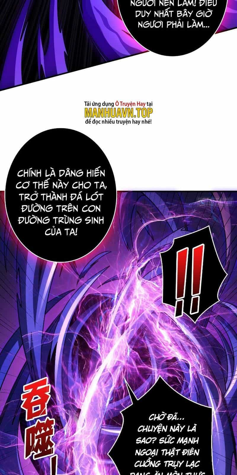 Vừa Chơi Đã Có Tài Khoản Vương Giả - Chương 301 - ảnh 27