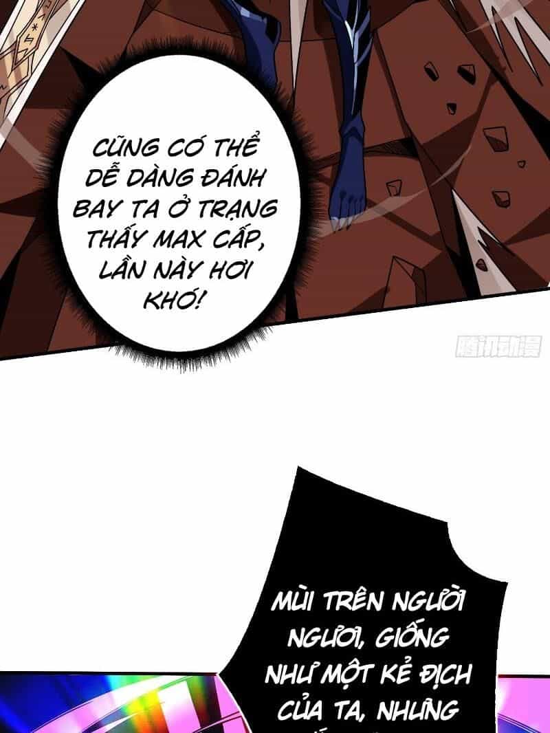 Vừa Chơi Đã Có Tài Khoản Vương Giả - Chương 301 - ảnh 38