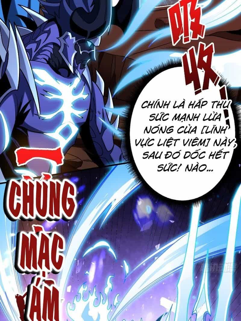 Vừa Chơi Đã Có Tài Khoản Vương Giả - Chương 301 - ảnh 43