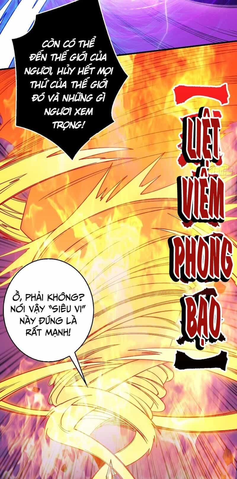 Vừa Chơi Đã Có Tài Khoản Vương Giả - Chương 301 - ảnh 7