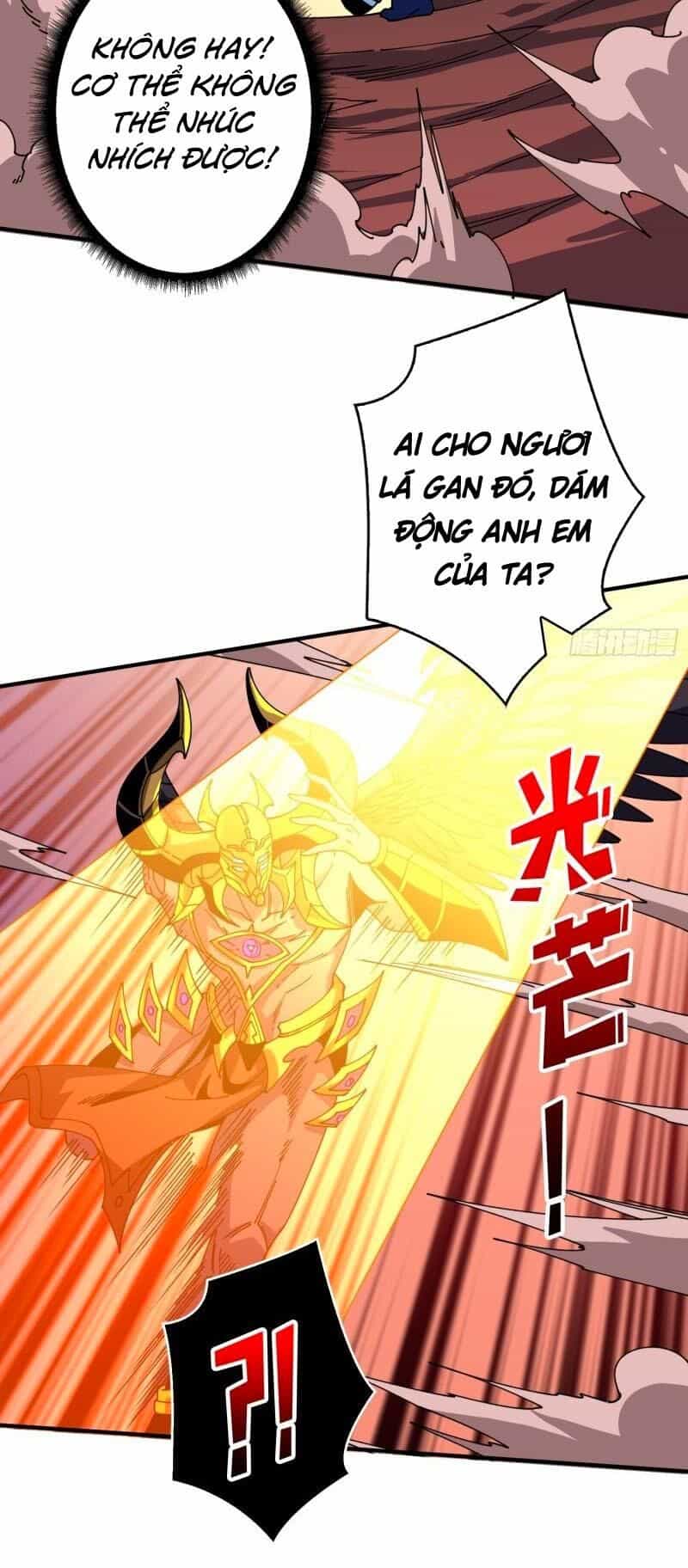 Vừa Chơi Đã Có Tài Khoản Vương Giả - Chương 302 - ảnh 19
