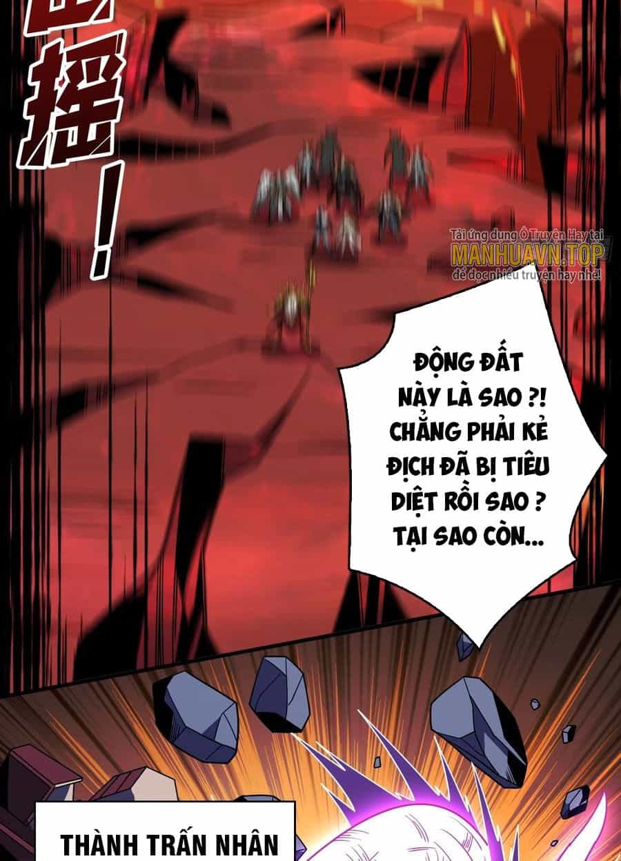 Vừa Chơi Đã Có Tài Khoản Vương Giả - Chương 303 - ảnh 12