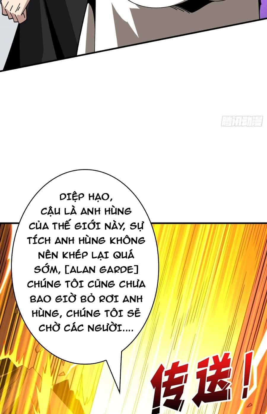 Vừa Chơi Đã Có Tài Khoản Vương Giả - Chương 303 - ảnh 49